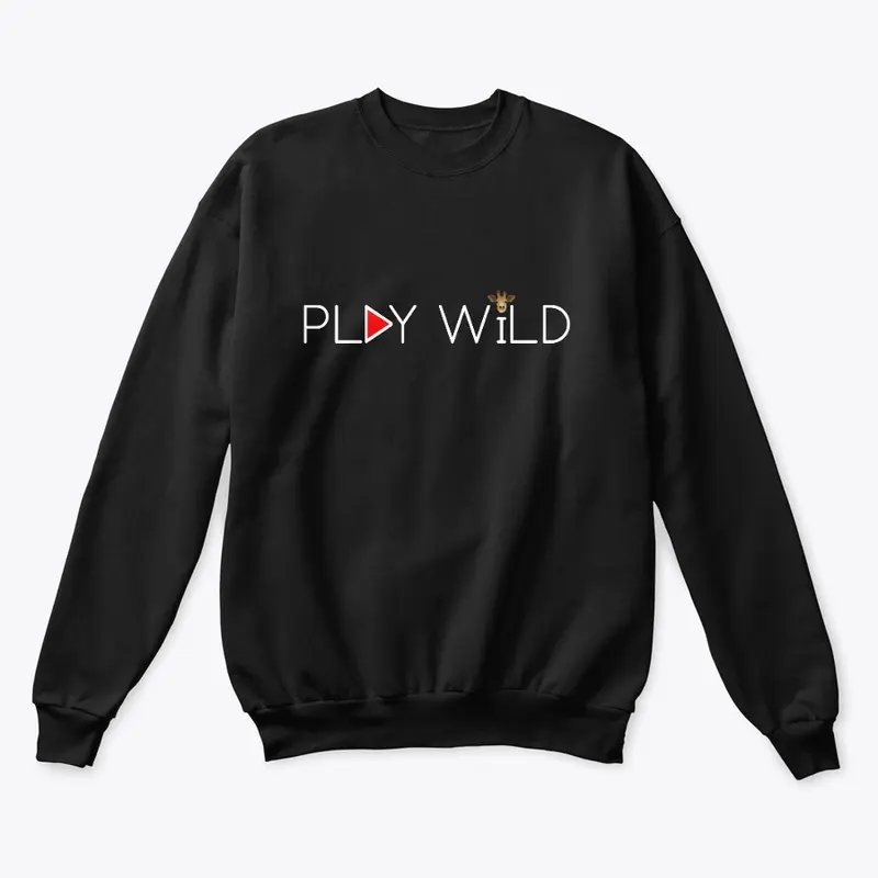 PLAY WILD| Minimalist