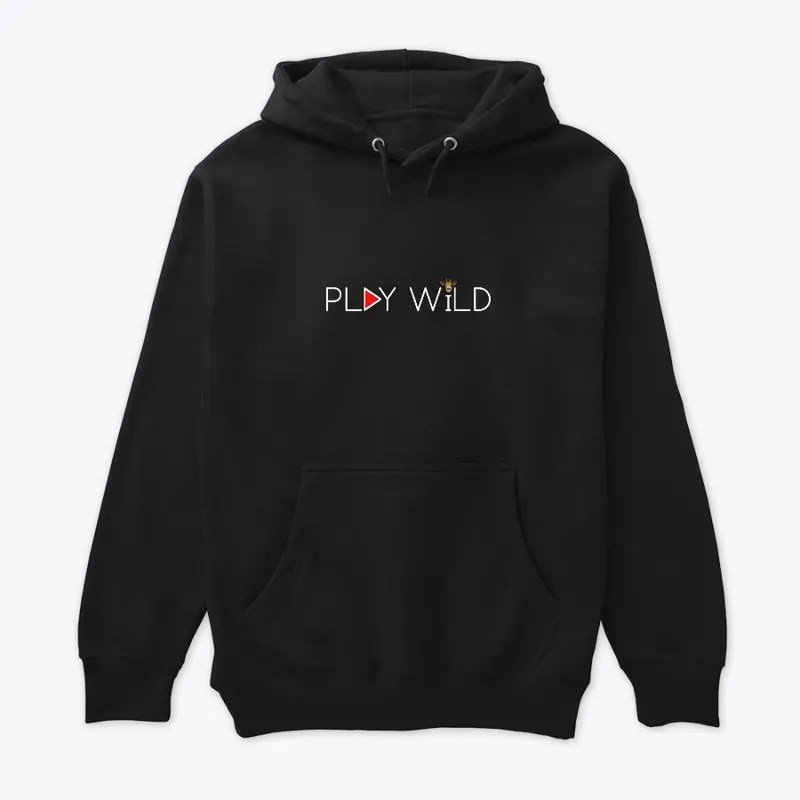 PLAY WILD| Minimalist