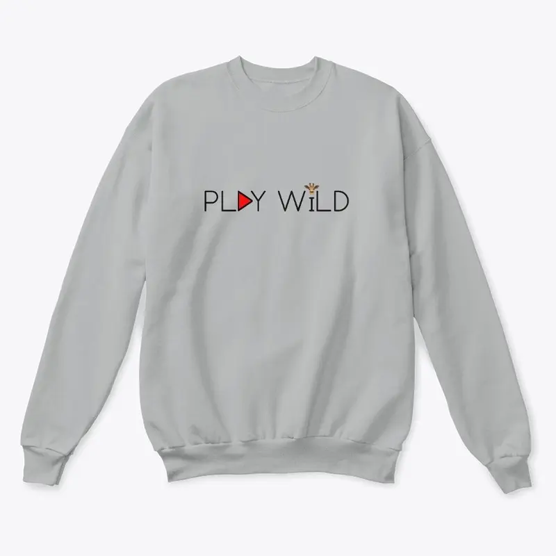 PLAY WILD Minimalist